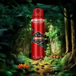 Old Spice Bearglove osviežujúci dezodorant v spreji pre mužov 200 ml