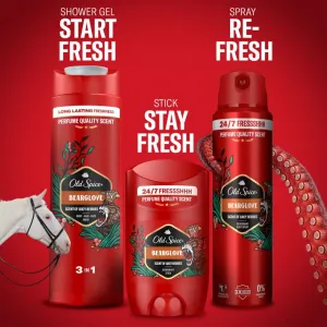Old Spice Bearglove tuhý dezodorant pre mužov 65 ml
