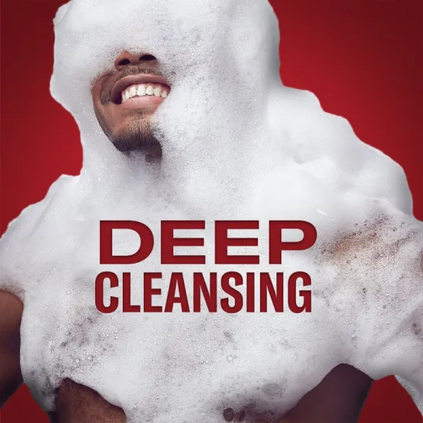 Old Spice Bearglove sprchový gél na telo a vlasy 1000 ml
