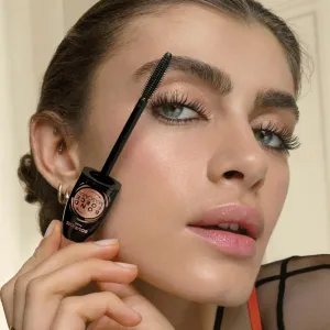 Bourjois Twist Up The Volume riasenka pre objem a natočenie rias odtieň 1 Black 8 ml