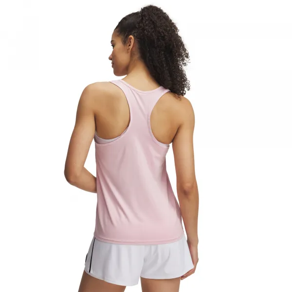 Women's Tank Top Under Armour Tech Knockout Tank