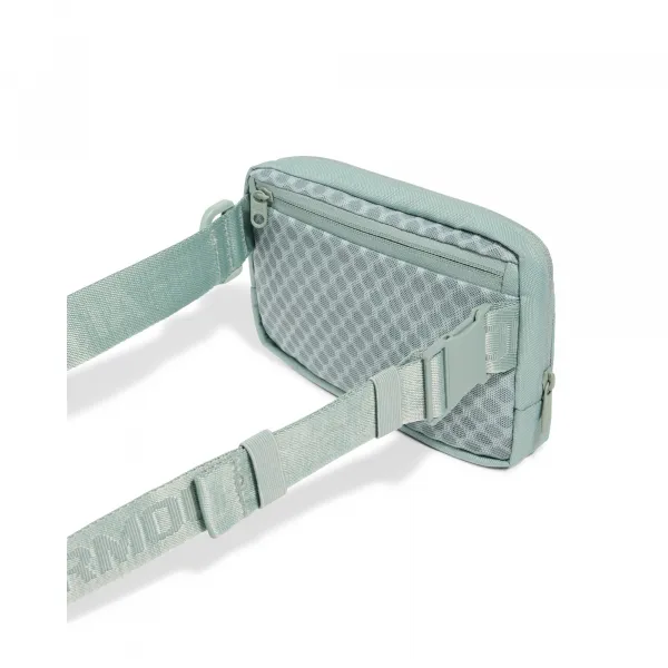 Ľadvinka UNDER ARMOUR UA Sportstyle WB Xbody-GRN