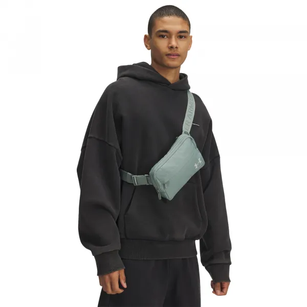 Ľadvinka UNDER ARMOUR UA Sportstyle WB Xbody-GRN