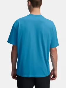 Men's T-shirt Under Armour M HW OS Branded SS