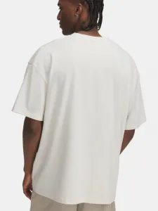 Men's T-shirt Under Armour M HW OS Branded SS