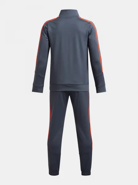 Under Armour UA B Icon Knit Tracksuit - Boys