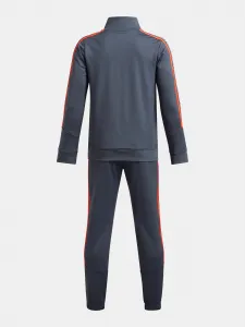 Under Armour UA B Icon Knit Tracksuit - Boys