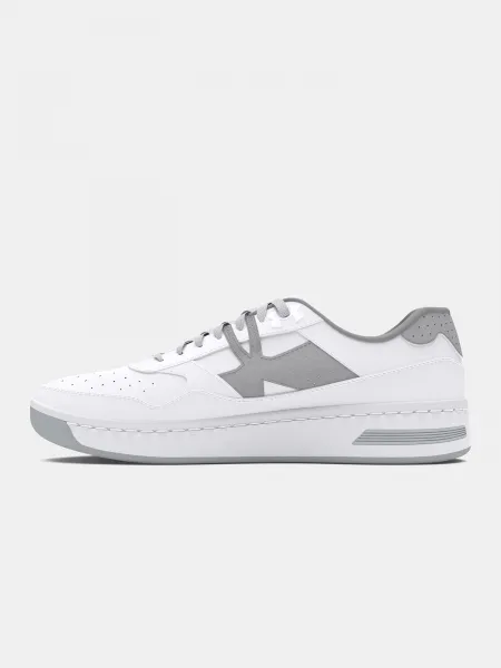 Men's shoes Under Armour UA Court 96 Suede - Men's