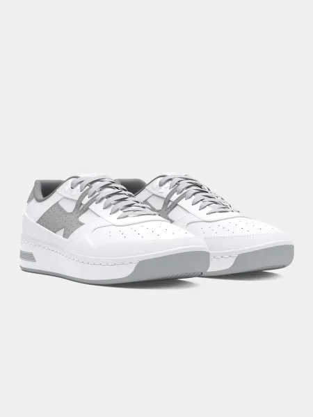 Men's shoes Under Armour UA Court 96 Suede - Men's