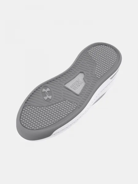 Men's shoes Under Armour UA Court 96 Suede - Men's