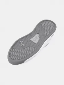 Men's shoes Under Armour UA Court 96 Suede - Men's