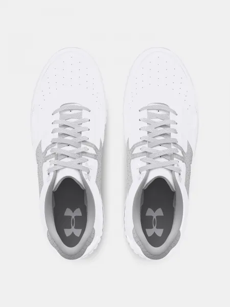 Men's shoes Under Armour UA Court 96 Suede - Men's