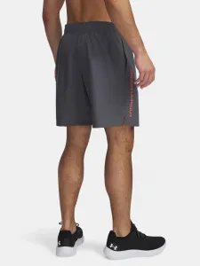 Men's shorts Under Armour Tech Woven Wordmark Short