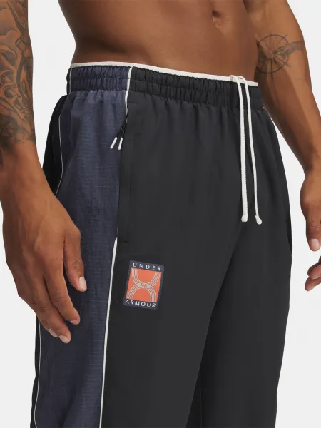 Men's Sports Pants Under Armour UA Run 96 Pant - Men's