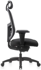 OFFICE PRO kancelárska stolička NATUS Q24 pre 24 hod. prevádzku
