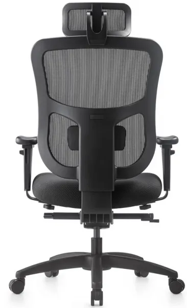 OFFICE PRO kancelárska stolička NATUS Q24 pre 24 hod. prevádzku