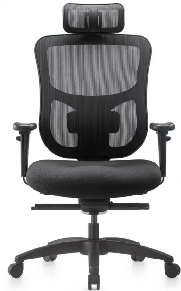 OFFICE PRO kancelárska stolička NATUS Q24 pre 24 hod. prevádzku