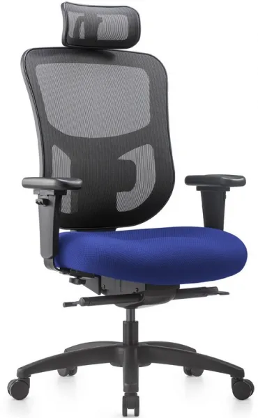 OFFICE PRO kancelárska stolička NATUS Q24 pre 24 hod. prevádzku