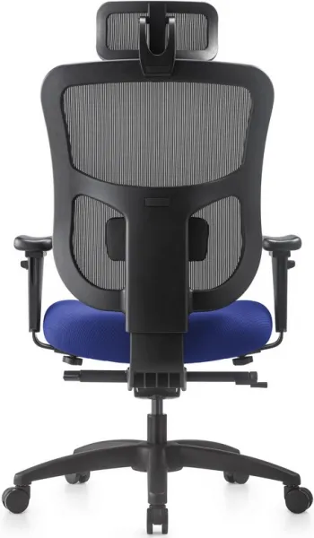 OFFICE PRO kancelárska stolička NATUS Q24 pre 24 hod. prevádzku