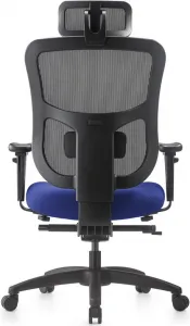 OFFICE PRO kancelárska stolička NATUS Q24 pre 24 hod. prevádzku