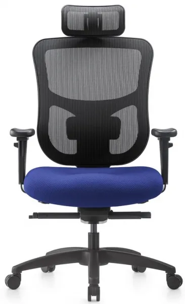 OFFICE PRO kancelárska stolička NATUS Q24 pre 24 hod. prevádzku