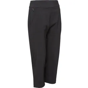 Columbia ALL SEASONS CAPRI Dámske capri nohavice, čierna, veľkosť