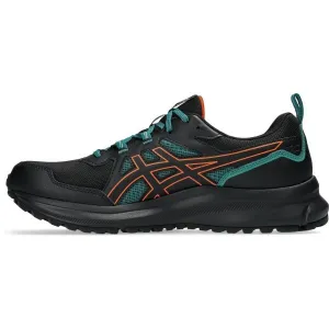 ASICS TRAIL SCOUT 3 Pánska bežecká obuv, čierna, veľkosť 43.5