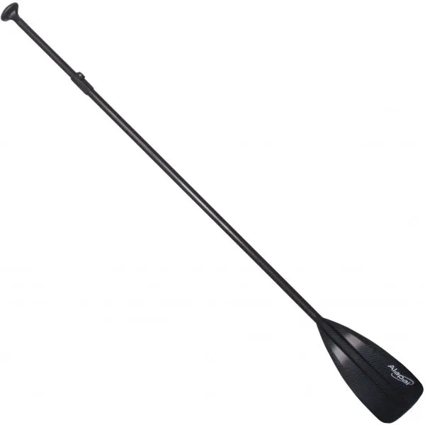 Alapai PADDLE CARBON Pádlo, čierna, veľkosť