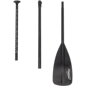 Alapai PADDLE CARBON Pádlo, čierna, veľkosť