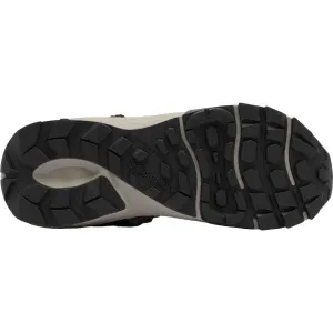 Columbia PEAKFREAK RUSH SANDAL LEA Pánske sandále, hnedá, veľkosť 43