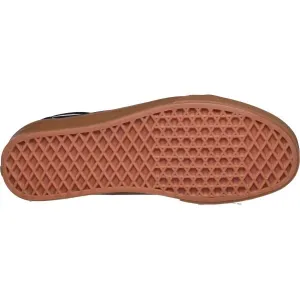 Vans WARD Unisex tenisky, čierna, veľkosť 44