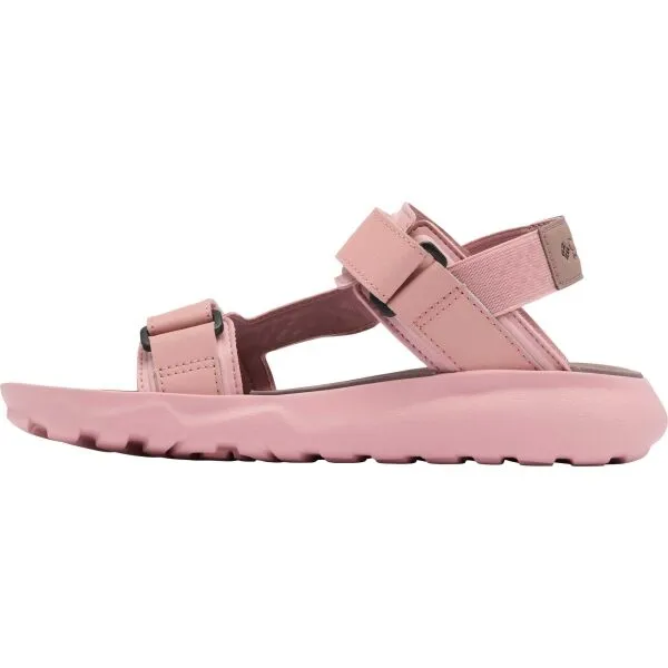 Columbia PEAKFREAK ROAM SANDAL W Dámske sandále, ružová, veľkosť 42