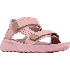 Columbia PEAKFREAK ROAM SANDAL W Dámske sandále, ružová, veľkosť 42