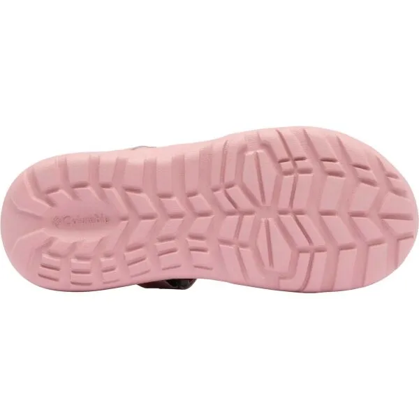 Columbia PEAKFREAK ROAM SANDAL W Dámske sandále, ružová, veľkosť 42