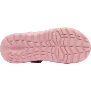 Columbia PEAKFREAK ROAM SANDAL W Dámske sandále, ružová, veľkosť 42