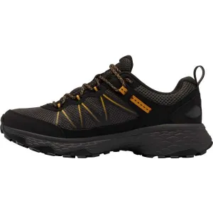 Columbia PEAKFREAK RUSH OUTDRY Pánska outdoorová obuv, khaki, veľkosť 42