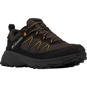 Columbia PEAKFREAK RUSH OUTDRY Pánska outdoorová obuv, khaki, veľkosť 42