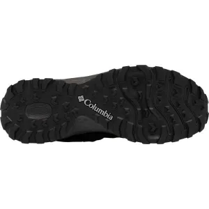 Columbia PEAKFREAK RUSH OUTDRY Pánska outdoorová obuv, khaki, veľkosť 42