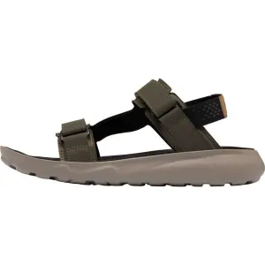 Columbia PEAKFREAK ROAM SANDAL Pánske sandále, khaki, veľkosť 41
