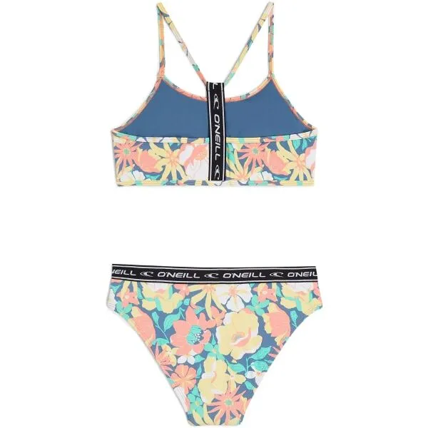 O'Neill SPORTCLUB Dievčenské bikiny, mix, veľkosť