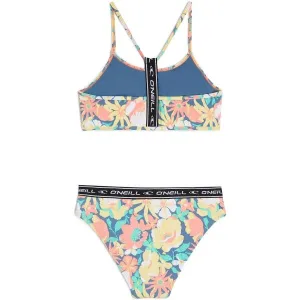 O'Neill SPORTCLUB Dievčenské bikiny, mix, veľkosť