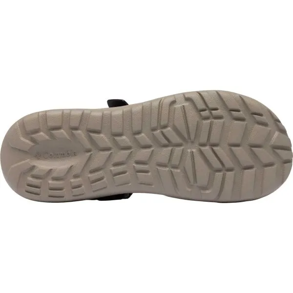 Columbia PEAKFREAK ROAM SANDAL Pánske sandále, khaki, veľkosť 41