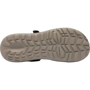 Columbia PEAKFREAK ROAM SANDAL Pánske sandále, khaki, veľkosť 41