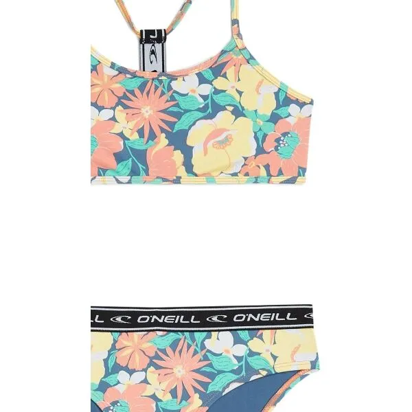 O'Neill SPORTCLUB Dievčenské bikiny, mix, veľkosť