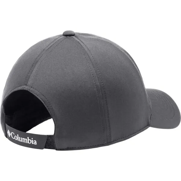 Columbia COOLHEAD™ III BALL CAP Šiltovka, sivá, veľkosť