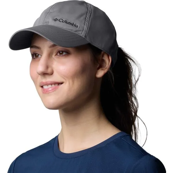 Columbia COOLHEAD™ III BALL CAP Šiltovka, sivá, veľkosť