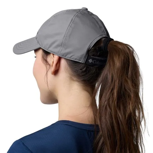 Columbia COOLHEAD™ III BALL CAP Šiltovka, sivá, veľkosť