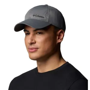 Columbia COOLHEAD™ III BALL CAP Šiltovka, sivá, veľkosť
