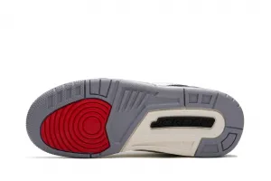 Jordan Brand Air Jordan 3 Retro (GS) "Cement Grey" (DM0967-106)