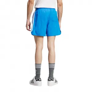 adidas Adicolor Classics Sprinter Shorts "Blue White" (JC9926)